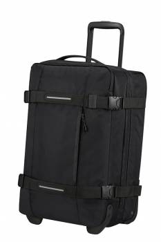 Urban Track Duffle S with wheels