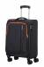 American Tourister Sea Seeker Spinner 55 Charcoal Grey