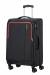 American Tourister Sea Seeker Spinner 68 Charcoal Grey