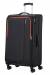 American Tourister Sea Seeker Spinner 80 Charcoal Grey