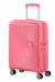 American Tourister Soundbox spinner 55 exp Sun Kissed Coral