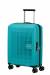 American Tourister Aerostep spinner 55 EXP Turquoise Tonic