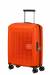 American Tourister Aerostep spinner 55 EXP Bright Orange