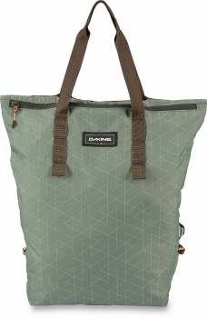 Packable Tote Pack 18L