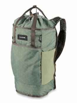 Packable Backpack 22L
