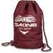 Dakine Cinch Pack 16L Port Red