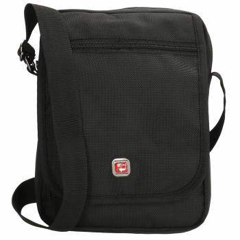 Cornell Crossbody Bag