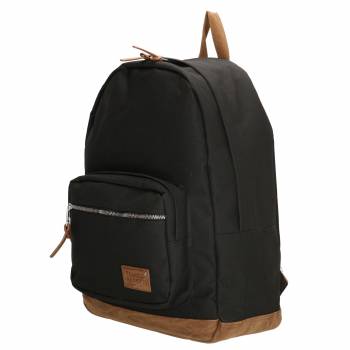 Santiago Notebook Backpack 22 L