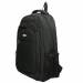 Enrico Benetti Hamburg Notebook Backpack 35.5 L Black