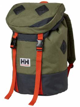 Heritage Backpack V1