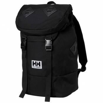 Heritage Backpack V1