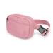 Heys Basic Belt Bag Dusty pink
