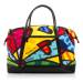 Britto Large Travel Duffle