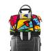Britto Large Travel Duffle