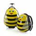 Heys Travel Tots Lightweight Kids Bumble Bee
