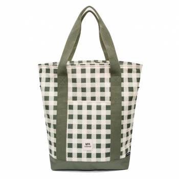 Roots Tote