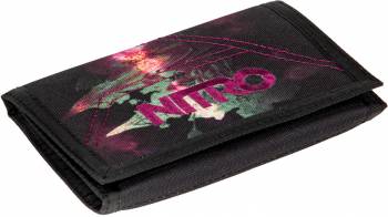 Nitro Wallet