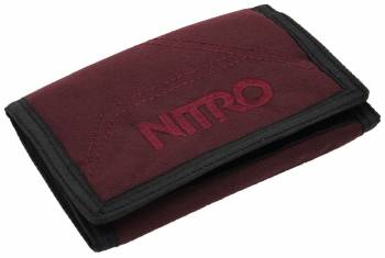 Nitro Wallet