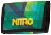 Nitro Nitro Wallet geo green