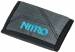 Nitro Nitro Wallet blur-blue trims