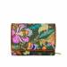 Oilily Zina Wallet Forrest Green