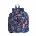 Oilily Folding Classic Backpack Ensign Blue