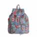 Oilily Folding Classic Backpack Stratosphere