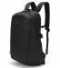 Pacsafe Vibe 25L anti-theft backpack jet black