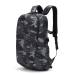 Pacsafe Vibe 25L anti-theft backpack camo