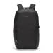 Pacsafe Vibe 25l Econyl® Backpack econyl® black