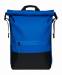 Rains Trail Rolltop Backpack W3 Waves