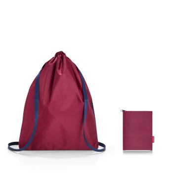 Mini maxi sacpack