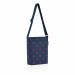 Reisenthel ShoulderBag S Mixed Dots Red
