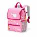 Reisenthel Backpack Kids Abc Abc Friends Pink