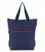 Reisenthel Cooler-Backpack Mixed Dots Red
