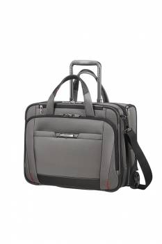 Pro DLX 5 Rolling Tote 15.6