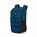 Samsonite Dye-namic Backpack M 15.6 Blue