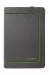 Samsonite Color Frame-Ipad Air 2 - Tabzone Grey/Green 18 (2983)