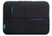 Samsonite Laptop Sleeve New 14.1 Black-Blue