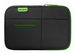 Samsonite Laptop Sleeve 7 - Airglow Sleeves Černá-zelená