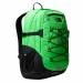 The North Face Borealis Classic Chlorophyll green - black
