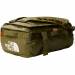 The North Face BC Voyager 32L Forest Olive/Desert Rust/White Dune
