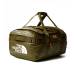 The North Face BC Voyager 62L Forest Olive/Desert Rust/White Dune