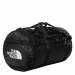 The North Face Base Camp Duffel M Tnf black