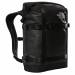 The North Face Commuter Pack Roll Top Black