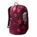 The North Face Youth Court Jester Boysenberry Next Gen Logo Print-Mr. Pink