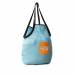 The North Face Circular Tote Reef Waters