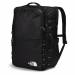 The North Face Base Camp Voyager Travel Pack TNF Black