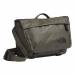 The North Face Base Camp Messenger Bag New Taupe Green - Tnf Black