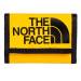 The North Face Base Camp Wallet Summit Gold - Black